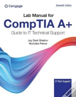 Capa do artigo Lab Manual For Comptia A+ Guide To Information Technology Technical  Support