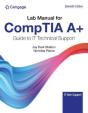 Lab Manual For Comptia A+ Guide To Information Technology Technical  Support - Preview
