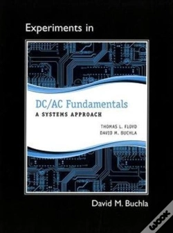 Capa do artigo Lab Manual For Dc/Ac Fundamentals