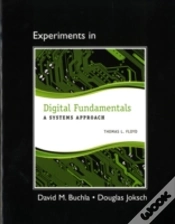 Capa do artigo Lab Manual For Digital Fundamentals
