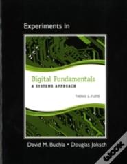 Lab Manual For Digital Fundamentals