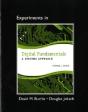 Lab Manual For Digital Fundamentals - Preview