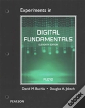 Capa do artigo Lab Manual For Digital Fundamentals