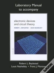 Capa do artigo Lab Manual For Electronic Devices And Circuit Theory