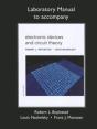 Lab Manual For Electronic Devices And Circuit Theory - Preview