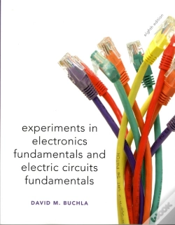 Capa do artigo Lab Manual For Electronics Fundamentals And Electronic Circuits Fundamentals, Electronics Fundamentals