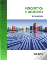 Lab Manual For Gates' Introduction To Electronics, 6th
