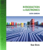 Lab Manual For Gates' Introduction To Electronics, 6th - Preview