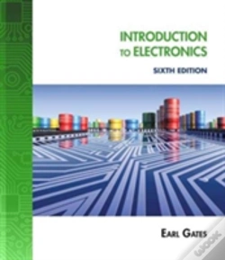 Capa do artigo Lab Manual For Gates' Introduction To Electronics, 6th