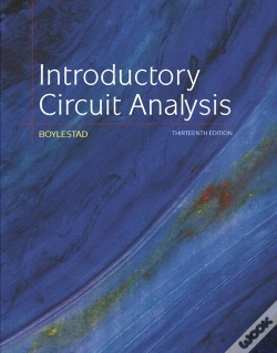Capa do artigo Lab Manual For Introductory Circuit Analysis