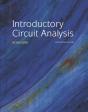 Lab Manual For Introductory Circuit Analysis - Preview