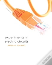 Capa do artigo Lab Manual For Principles Of Electric Circuits