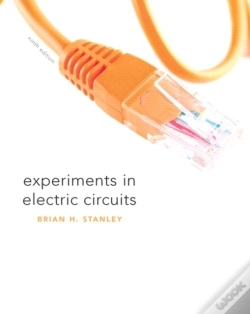 Capa do artigo Lab Manual For Principles Of Electric Circuits