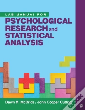 Capa do artigo Lab Manual For Psychological Research And Statistical Analysis