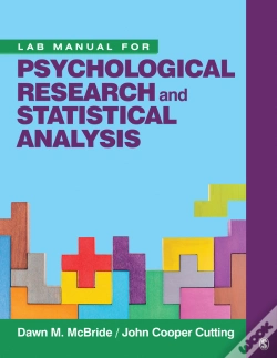 Capa do artigo Lab Manual For Psychological Research And Statistical Analysis