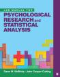 Lab Manual For Psychological Research And Statistical Analysis - Preview