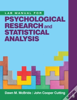 Capa do artigo Lab Manual For Psychological Research And Statistical Analysis
