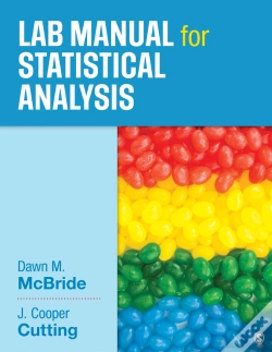 Capa do artigo Lab Manual For Statistical Analysis