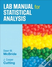 Capa do artigo Lab Manual For Statistical Analysis