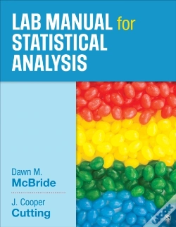 Capa do artigo Lab Manual For Statistical Analysis