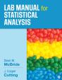 Lab Manual For Statistical Analysis - Preview