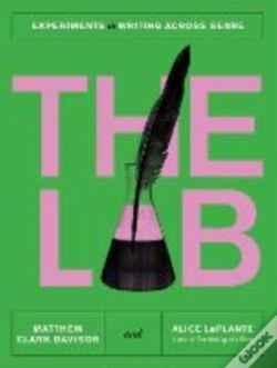 Capa do artigo Lab