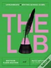 Capa do artigo Lab