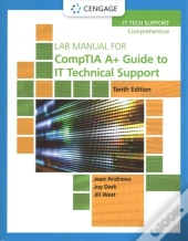 Lab Mnl Comptia A Gde It Technical Supp
