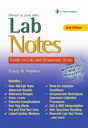 Lab Notes - Preview