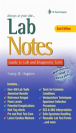 Lab Notes