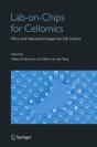 Lab-On-Chips For Cellomics - Preview