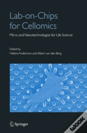 Capa do artigo Lab-On-Chips For Cellomics