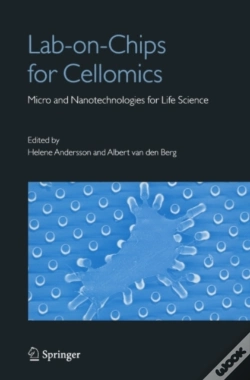 Capa do artigo Lab-On-Chips For Cellomics
