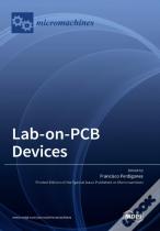 Lab-On-Pcb Devices