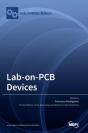 Lab-On-Pcb Devices - Preview