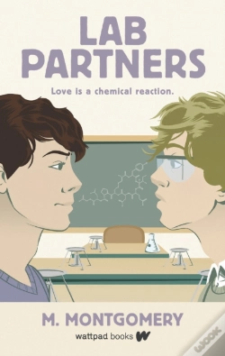Capa do artigo Lab Partners