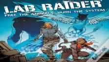 Lab Raider