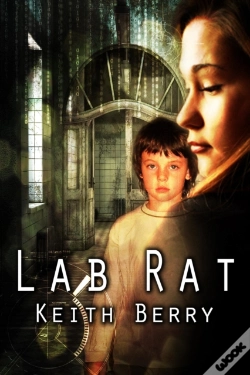Capa do artigo Lab Rat 2020: Mind = Machine