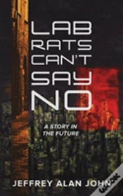 Capa do artigo Lab Rats Can