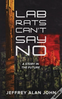 Capa do artigo Lab Rats Can'T Say No