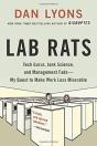Lab Rats - Preview