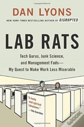Lab Rats