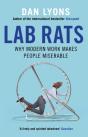 Lab Rats - Preview