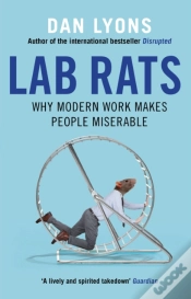 Capa do artigo Lab Rats