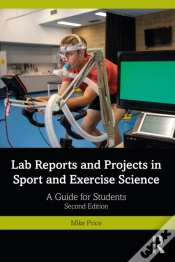 Capa do artigo Lab Reports And Projects In Sport And Exercise Science