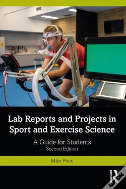 Capa do artigo Lab Reports And Projects In Sport And Exercise Science