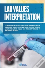 Capa do artigo Lab Values Interpretation