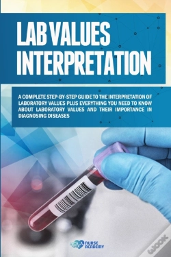 Capa do artigo Lab Values Interpretation