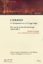 L'Abako Et L'Indépendance Du Congo Belge : Dix Ans De Nationalisme Kongo ( 1950-1960) - Preview