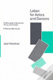 Capa do artigo Laban For Actors And Dancers